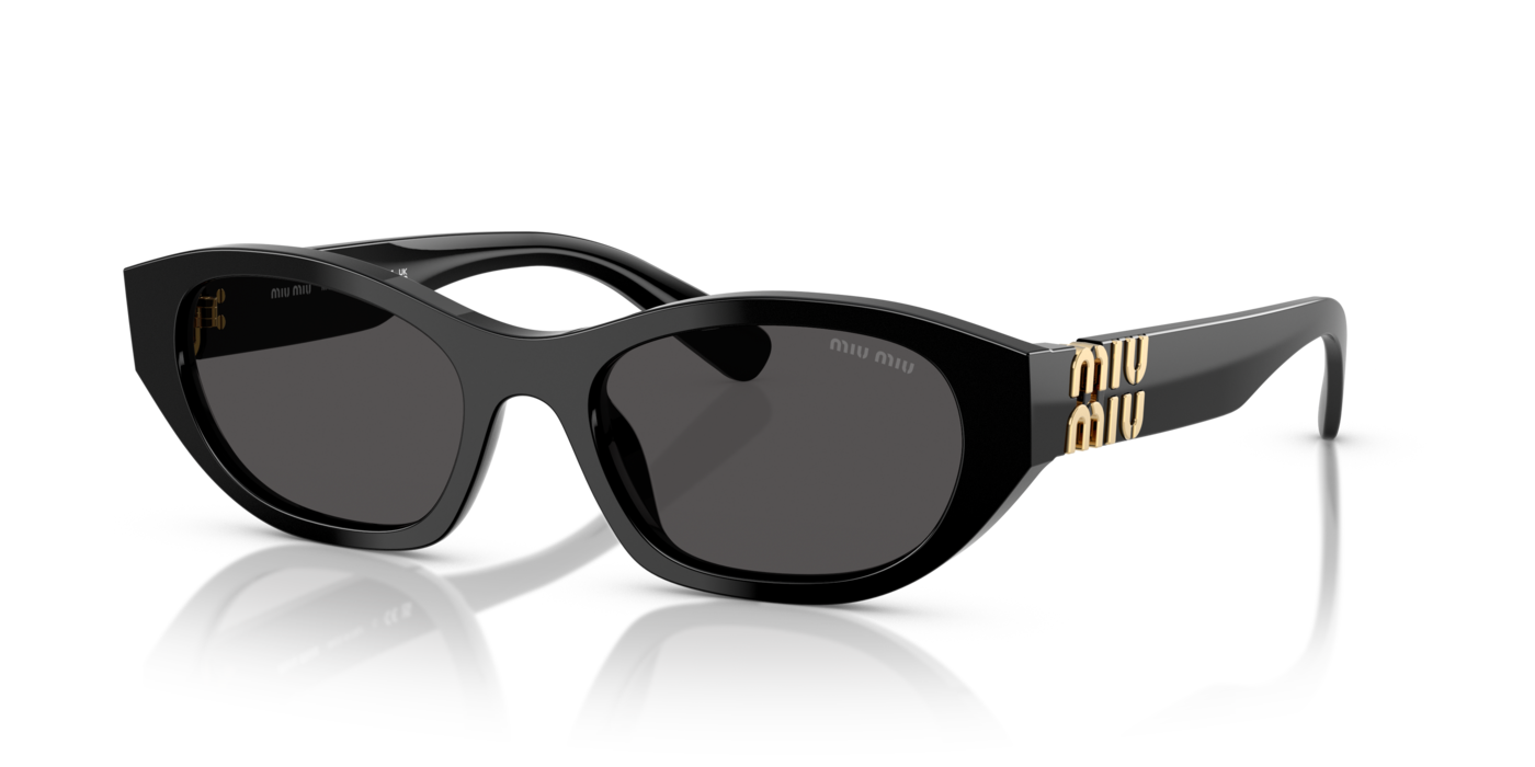 Miu Miu A03S 16K08Z 53 Ekartman Kadın Güneş Gözlüğü - 1
