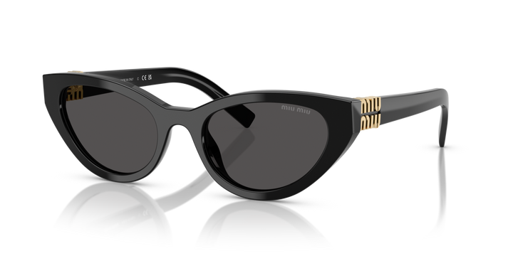 Miu Miu A04S 16K08Z 54 Ekartman Kadın Güneş Gözlüğü - 1