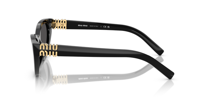 Miu Miu A04S 16K08Z 54 Ekartman Kadın Güneş Gözlüğü - 2