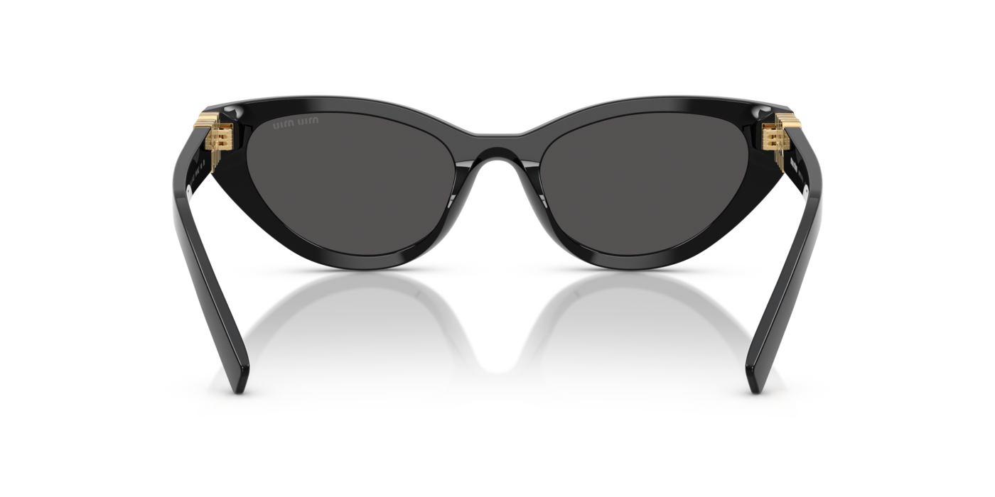 Miu Miu A04S 16K08Z 54 Ekartman Kadın Güneş Gözlüğü - 3