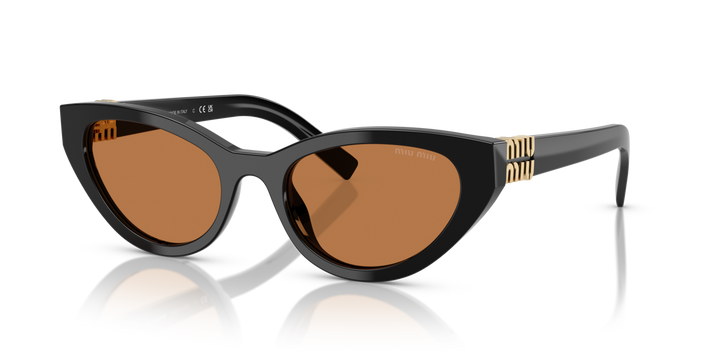 Miu Miu A04S 16K10I 54 Ekartman Kadın Güneş Gözlüğü - 1