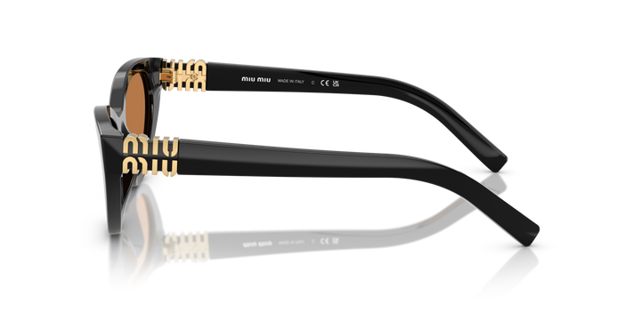 Miu Miu A04S 16K10I 54 Ekartman Kadın Güneş Gözlüğü - 2