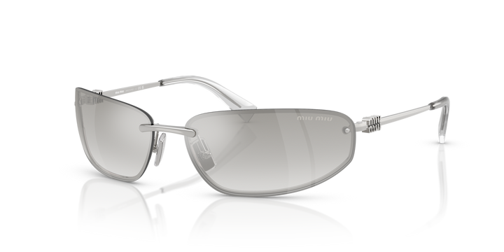 Miu Miu A50S 1BC8H1 68 Ekartman Kadın Güneş Gözlüğü - 1