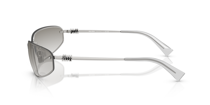 Miu Miu A50S 1BC8H1 68 Ekartman Kadın Güneş Gözlüğü - 2