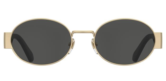 Moschino 185/S 000 55 Ekartman Unisex Güneş Gözlüğü - 3