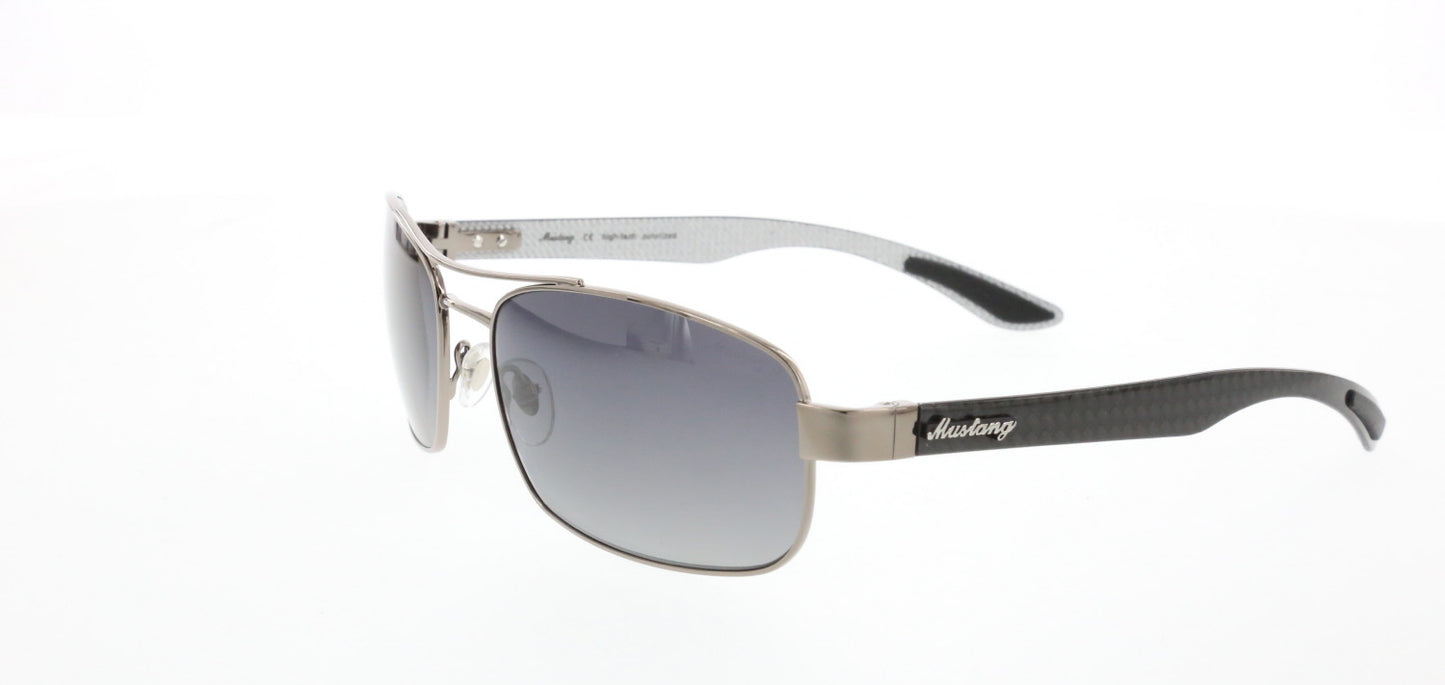 Mustang 1944 02 62 Ekartman Güneş Gözlüğü - 1