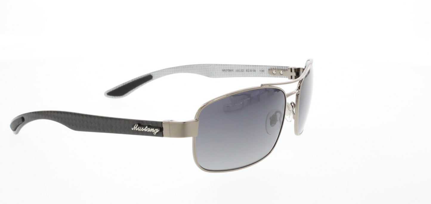Mustang 1944 02 62 Ekartman Güneş Gözlüğü - 5