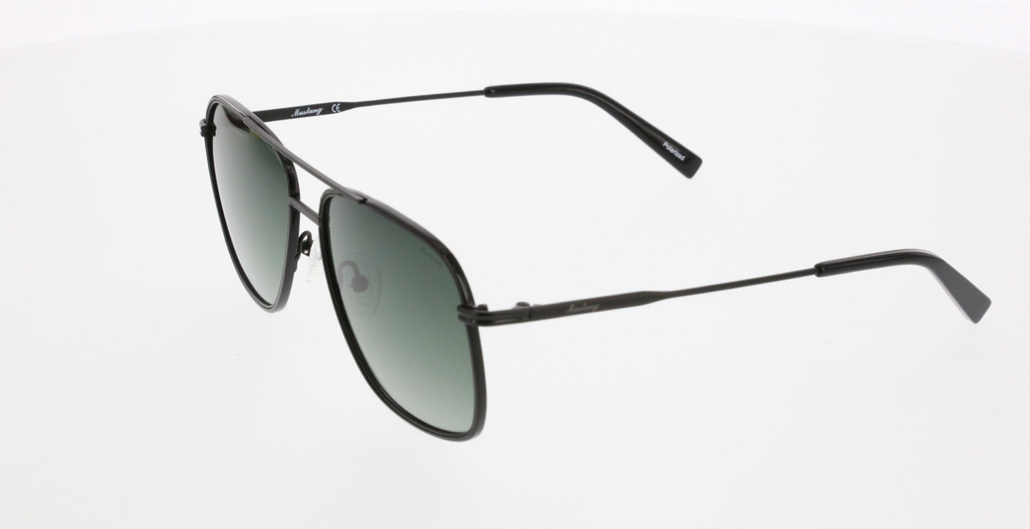 Mustang 1987 02 56 Ekartman Güneş Gözlüğü - 1