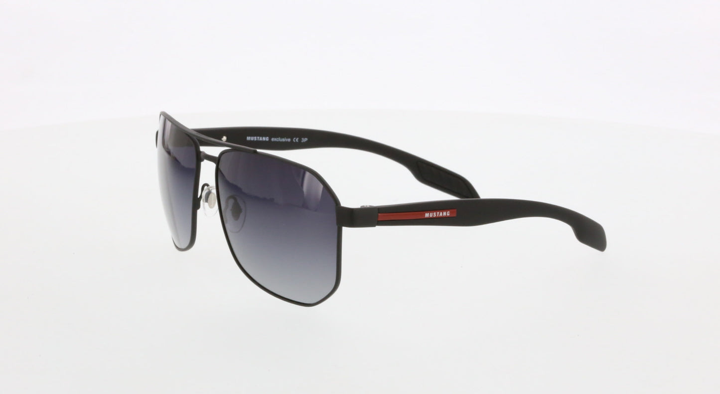 Mustang 2086 03 62 Ekartman Güneş Gözlüğü - 1