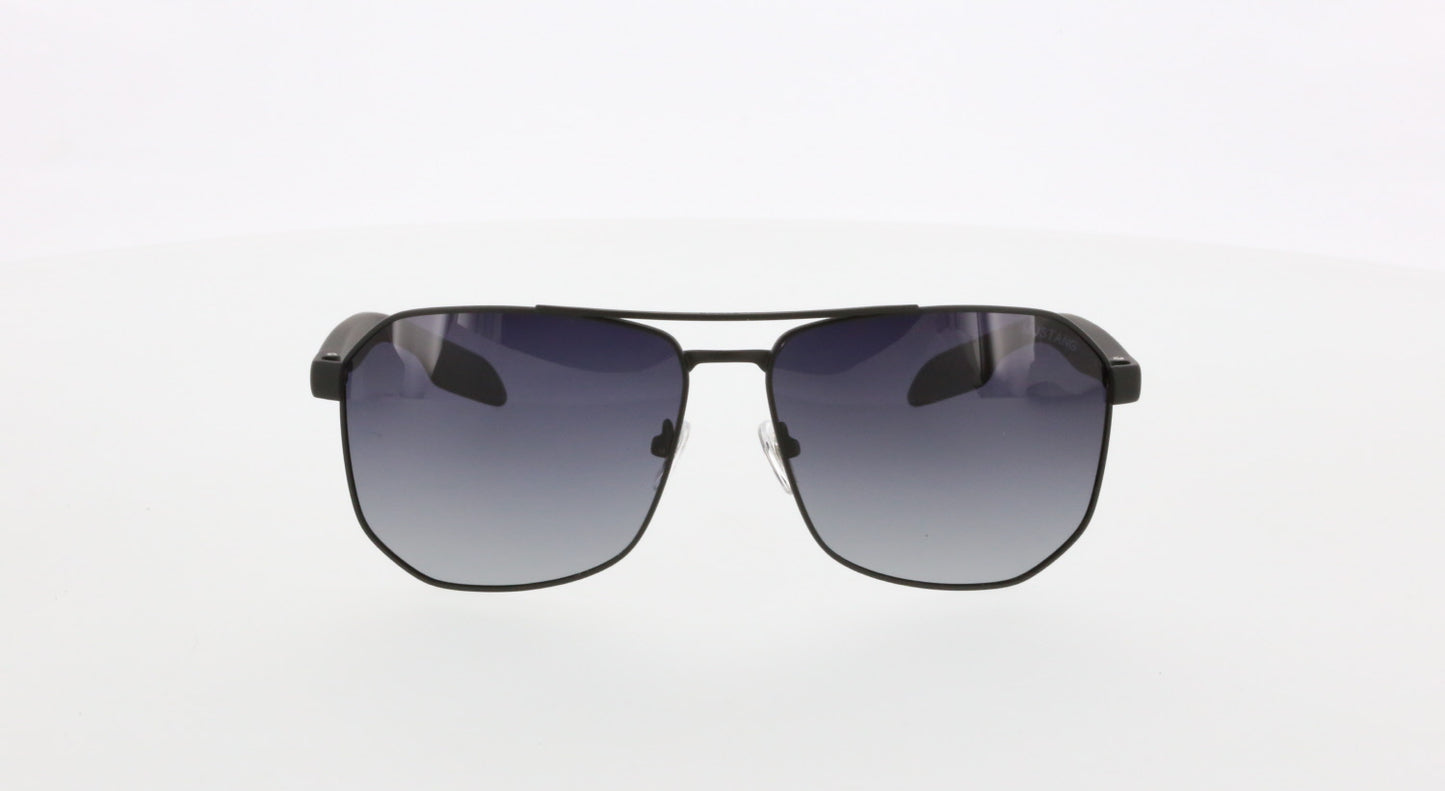 Mustang 2086 03 62 Ekartman Güneş Gözlüğü - 3