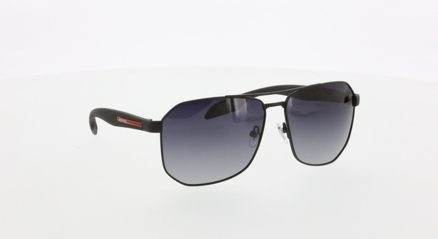 Mustang 2086 03 62 Ekartman Güneş Gözlüğü - 4