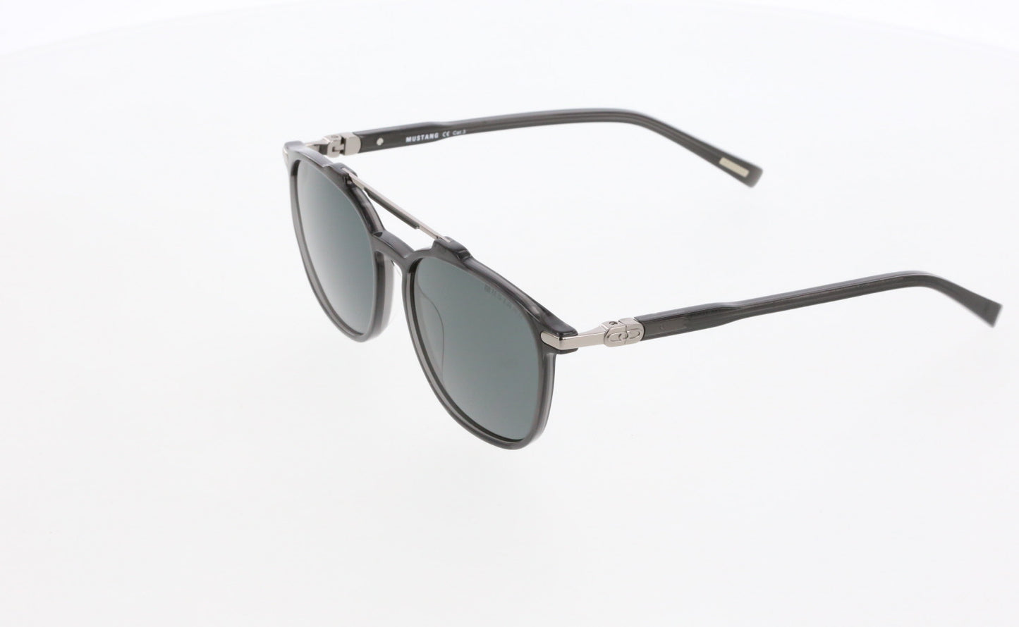 Mustang 2099 02 54 Ekartman Güneş Gözlüğü - 1