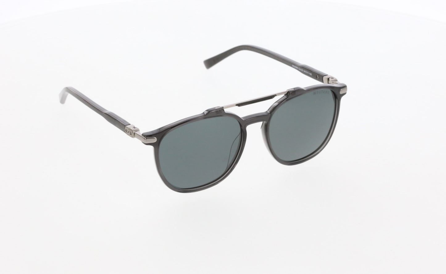 Mustang 2099 02 54 Ekartman Güneş Gözlüğü - 4