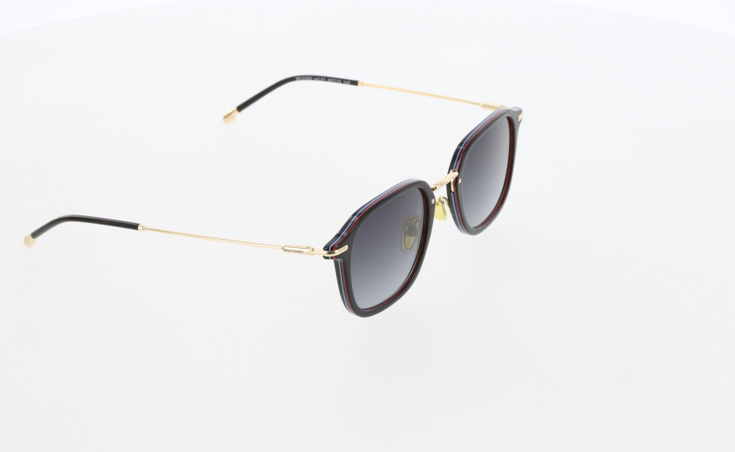 Mustang 2292 01 49 Ekartman Erkek Güneş Gözlüğü - 5