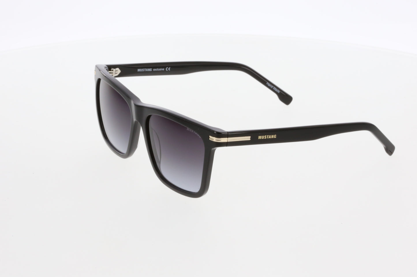 Mustang 2364 01 57 Ekartman Erkek Güneş Gözlüğü - 1