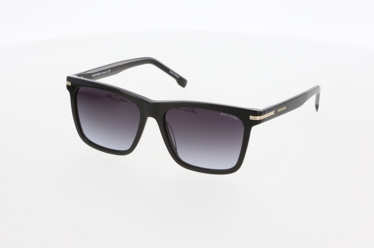Mustang 2364 01 57 Ekartman Erkek Güneş Gözlüğü - 2