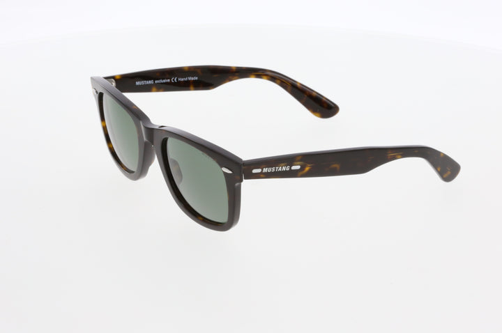 Mustang 2387 02 50 Ekartman Unisex Güneş Gözlüğü - 1