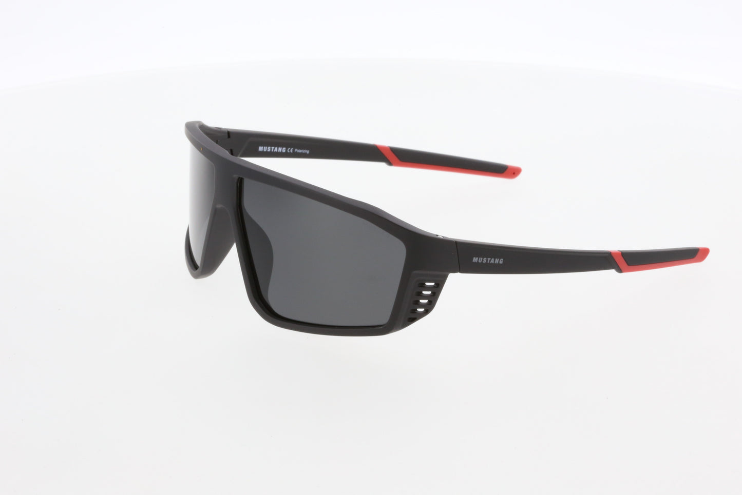 Mustang 2444 01 66 Ekartman Güneş Gözlüğü - 1