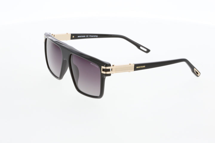 Mustang 2459 01 56 Ekartman Erkek Güneş Gözlüğü - 1