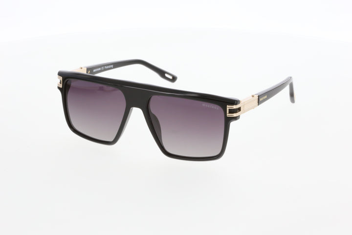 Mustang 2459 01 56 Ekartman Erkek Güneş Gözlüğü - 2