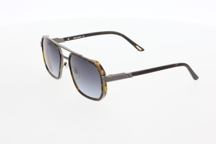 Mustang 2462 02 58 Ekartman Erkek Güneş Gözlüğü - 1