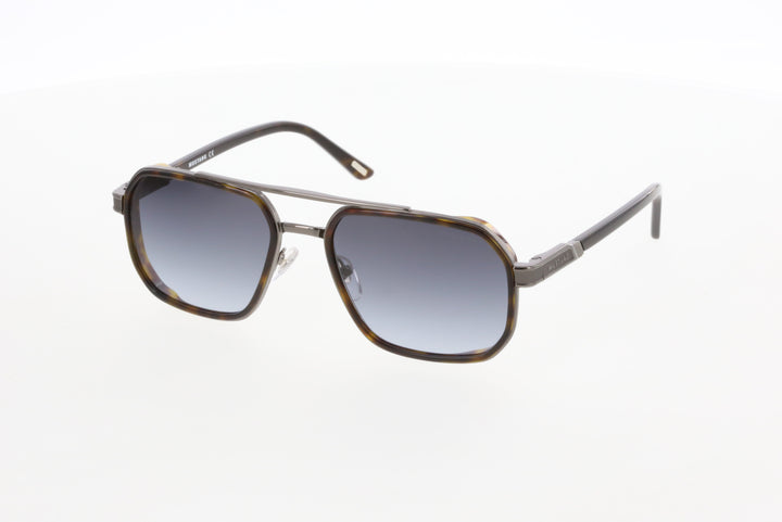 Mustang 2462 02 58 Ekartman Erkek Güneş Gözlüğü - 2