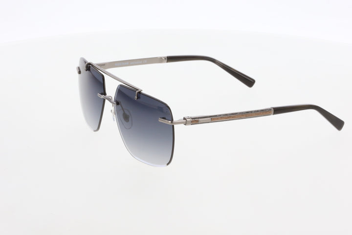 Mustang 2508 02 62 Ekartman Unisex Güneş Gözlüğü - 1