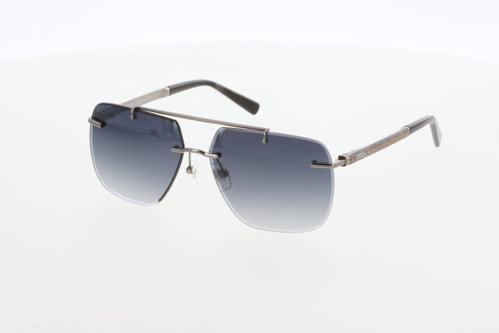 Mustang 2508 02 62 Ekartman Unisex Güneş Gözlüğü - 2