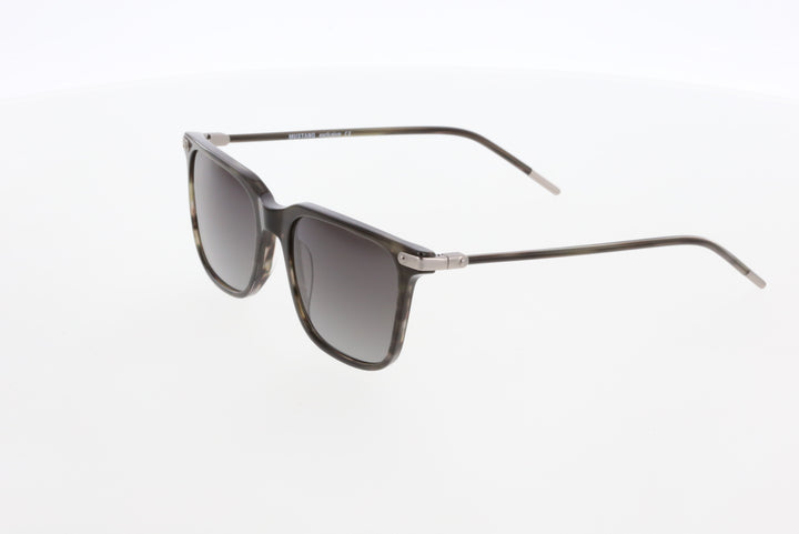 Mustang 2537 03 54 Ekartman Erkek Güneş Gözlüğü - 1