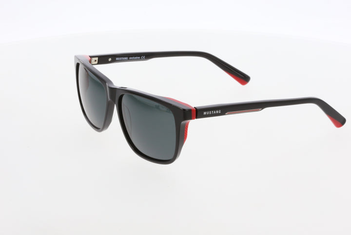 Mustang 2541 01 59 Ekartman Erkek Güneş Gözlüğü - 1