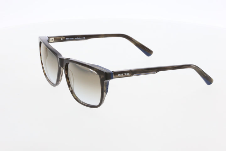 Mustang 2541 02 59 Ekartman Erkek Güneş Gözlüğü - 1