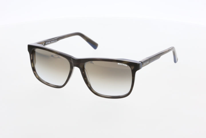 Mustang 2541 02 59 Ekartman Erkek Güneş Gözlüğü - 2