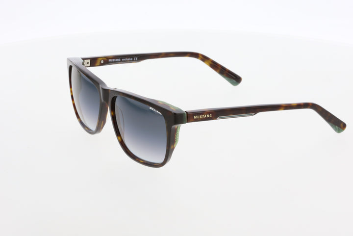 Mustang 2541 03 59 Ekartman Erkek Güneş Gözlüğü - 1