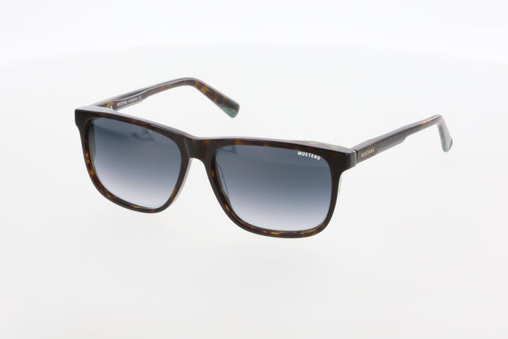 Mustang 2541 03 59 Ekartman Erkek Güneş Gözlüğü - 2
