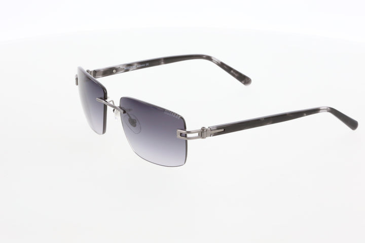 Mustang 2543 02 59 Ekartman Erkek Güneş Gözlüğü - 1