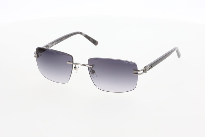 Mustang 2543 02 59 Ekartman Erkek Güneş Gözlüğü - 2