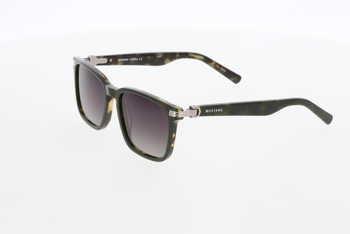 Mustang 2553 03 54 Ekartman Erkek Güneş Gözlüğü - 1