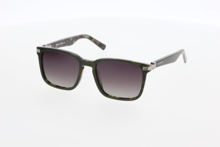 Mustang 2553 03 54 Ekartman Erkek Güneş Gözlüğü - 2