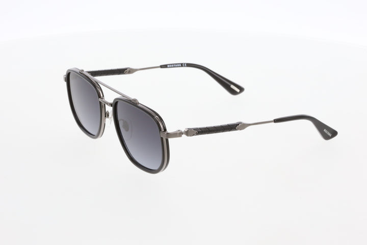 Mustang 2583 03 54 Ekartman Erkek Güneş Gözlüğü - 1