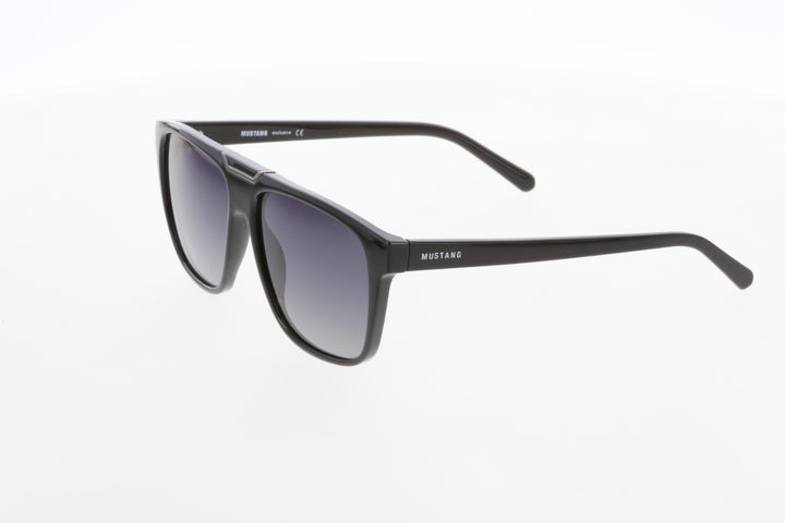 Mustang 2585 01 58 Ekartman Erkek Güneş Gözlüğü - 1