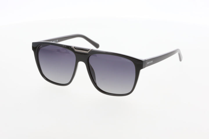 Mustang 2585 01 58 Ekartman Erkek Güneş Gözlüğü - 2