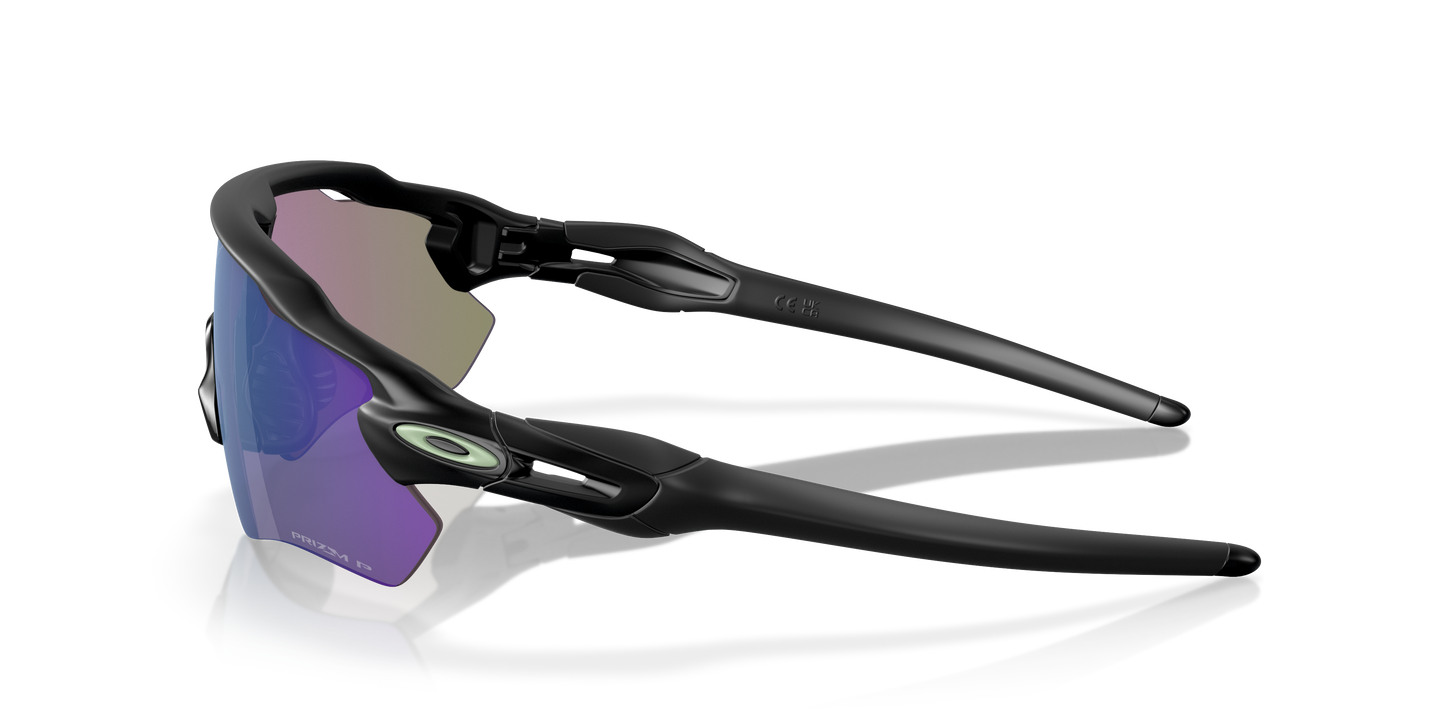 Oakley 9208 9208F0 38 Ekartman Erkek Güneş Gözlüğü - 2