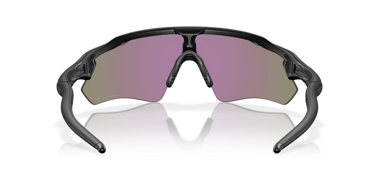 Oakley 9208 9208F0 38 Ekartman Erkek Güneş Gözlüğü - 3