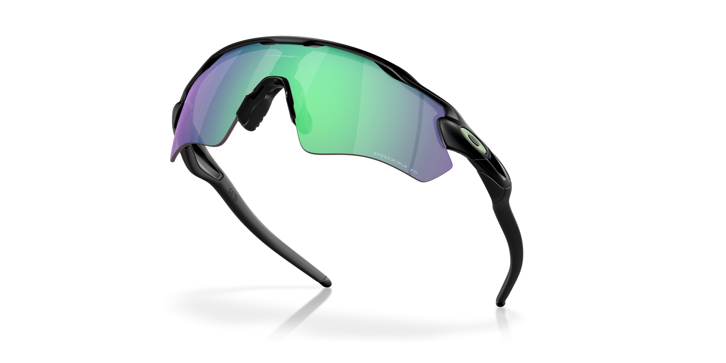 Oakley 9208 9208F0 38 Ekartman Erkek Güneş Gözlüğü - 4