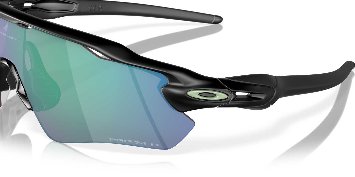 Oakley 9208 9208F0 38 Ekartman Erkek Güneş Gözlüğü - 5