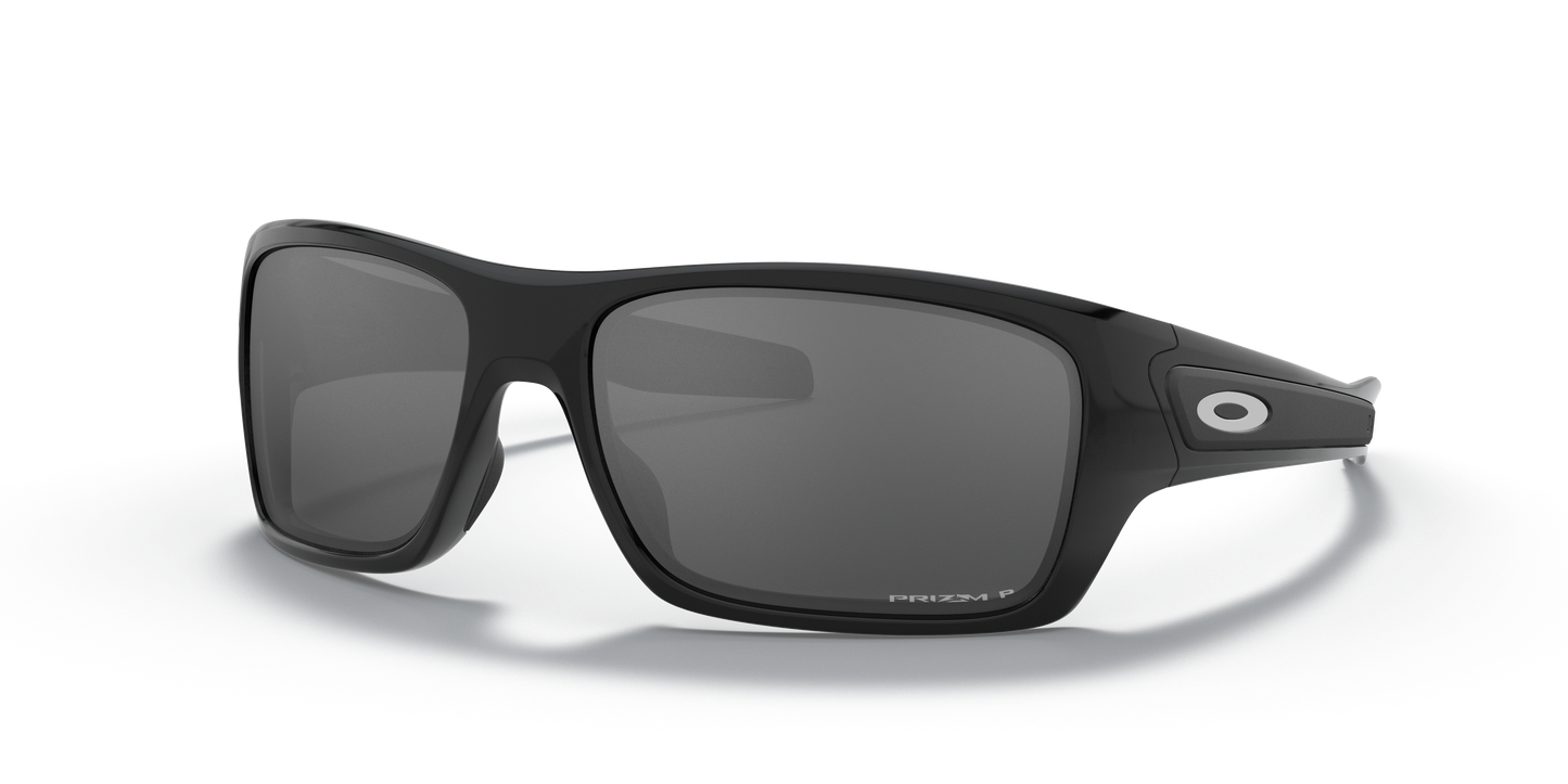 Oakley 9263 926341 63 Ekartman Erkek Güneş Gözlüğü - 1