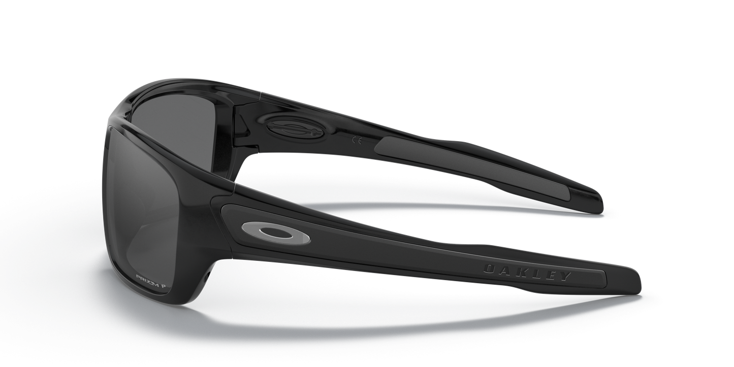 Oakley 9263 926341 63 Ekartman Erkek Güneş Gözlüğü - 2