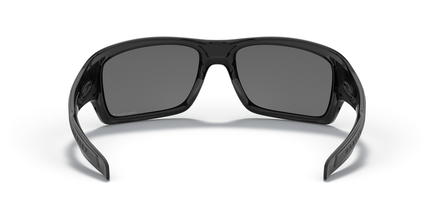Oakley 9263 926341 63 Ekartman Erkek Güneş Gözlüğü - 3