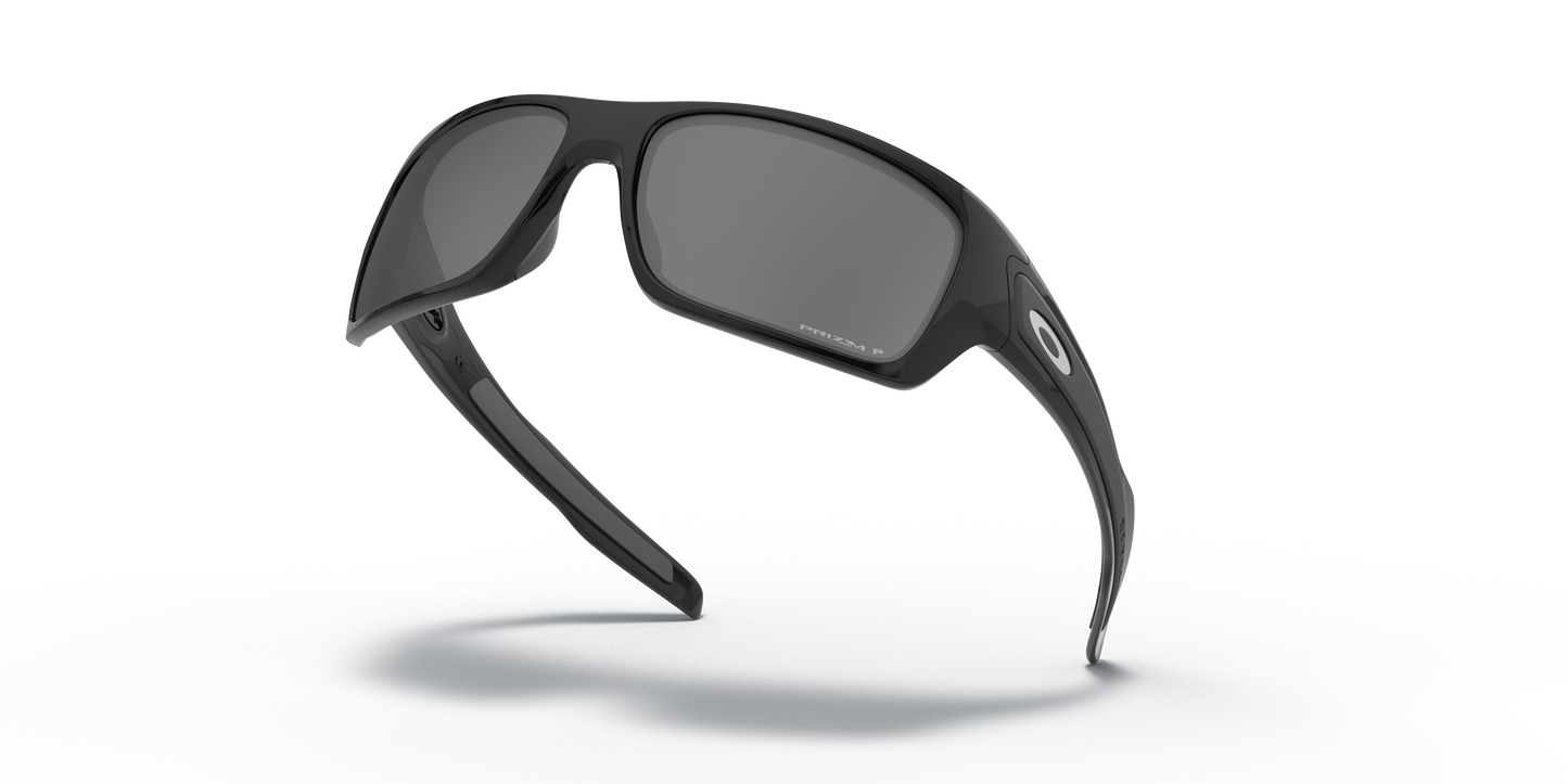 Oakley 9263 926341 63 Ekartman Erkek Güneş Gözlüğü - 4