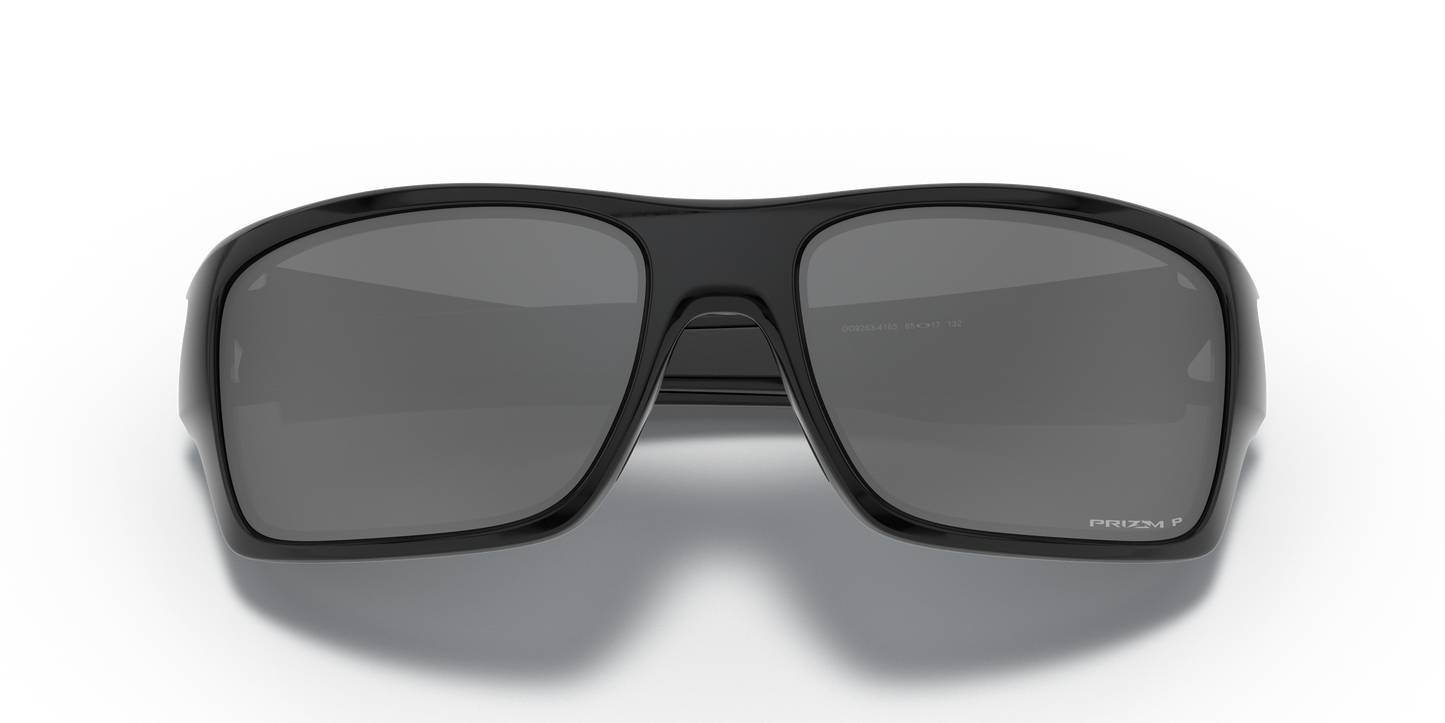 Oakley 9263 926341 63 Ekartman Erkek Güneş Gözlüğü - 6